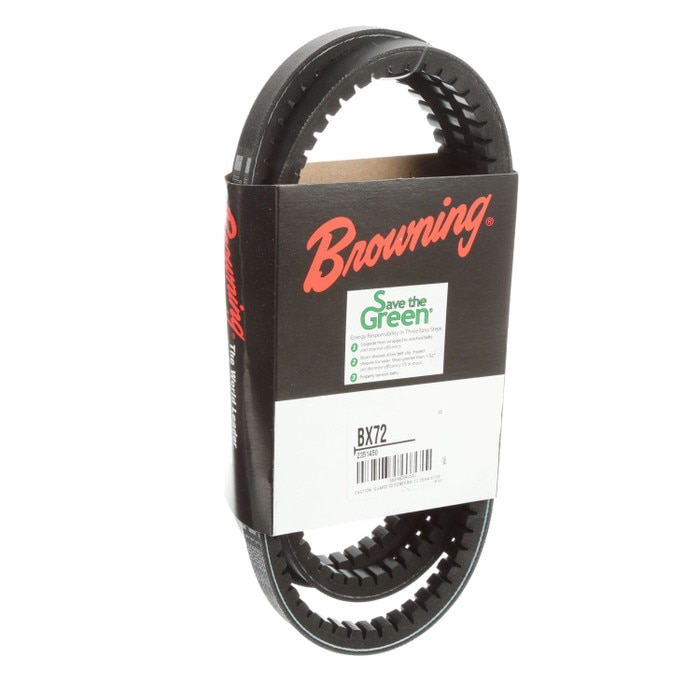 BX72 V-Belt